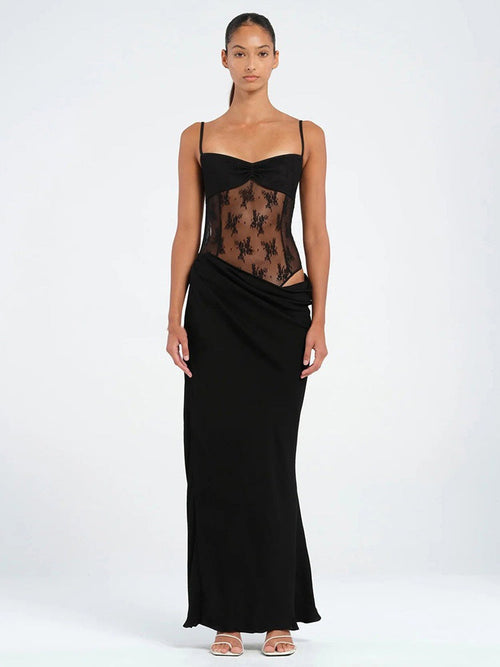 Envy Maxi Dress