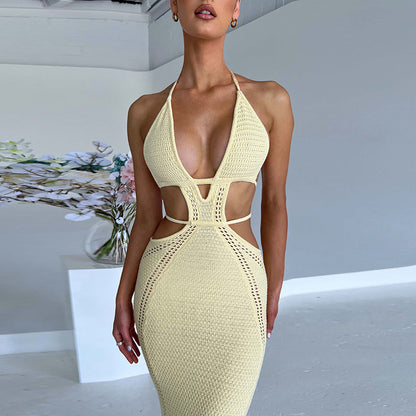 Scarlett Maxi Dress