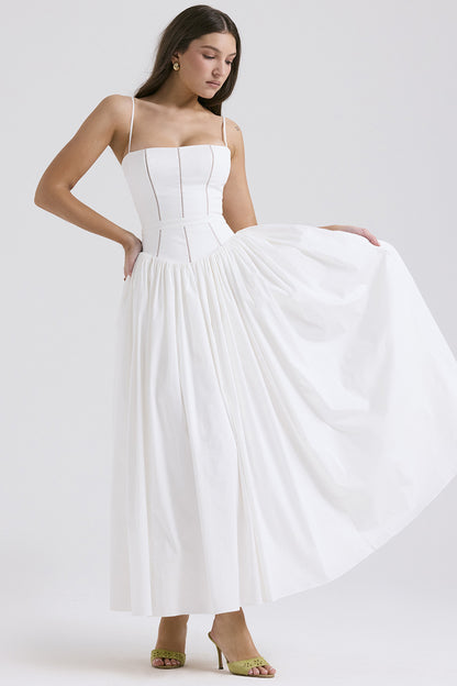 Roos Maxi Dress
