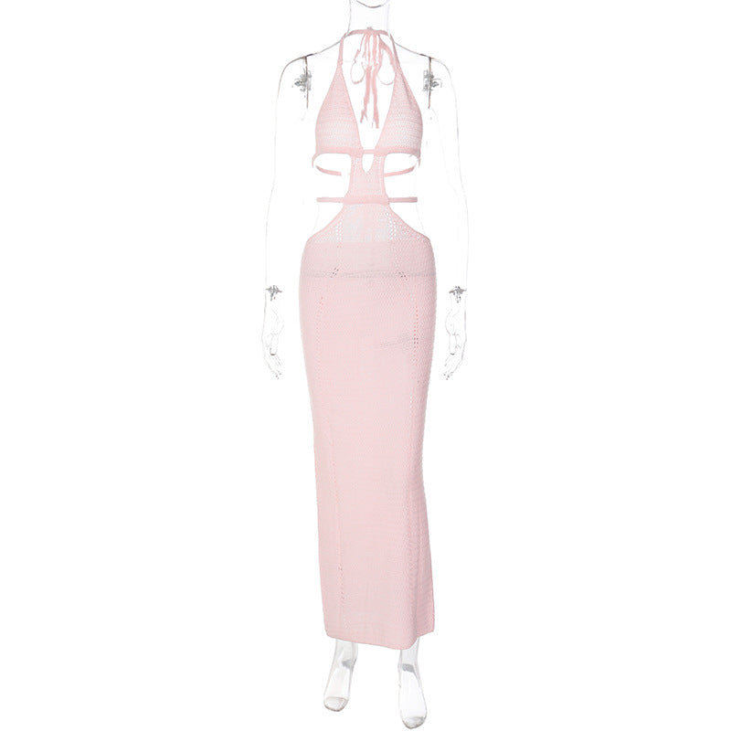 Scarlett Maxi Dress