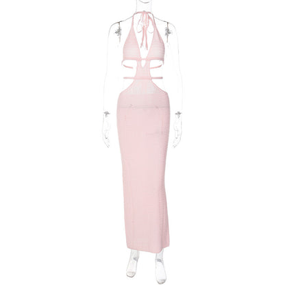 Scarlett Maxi Dress