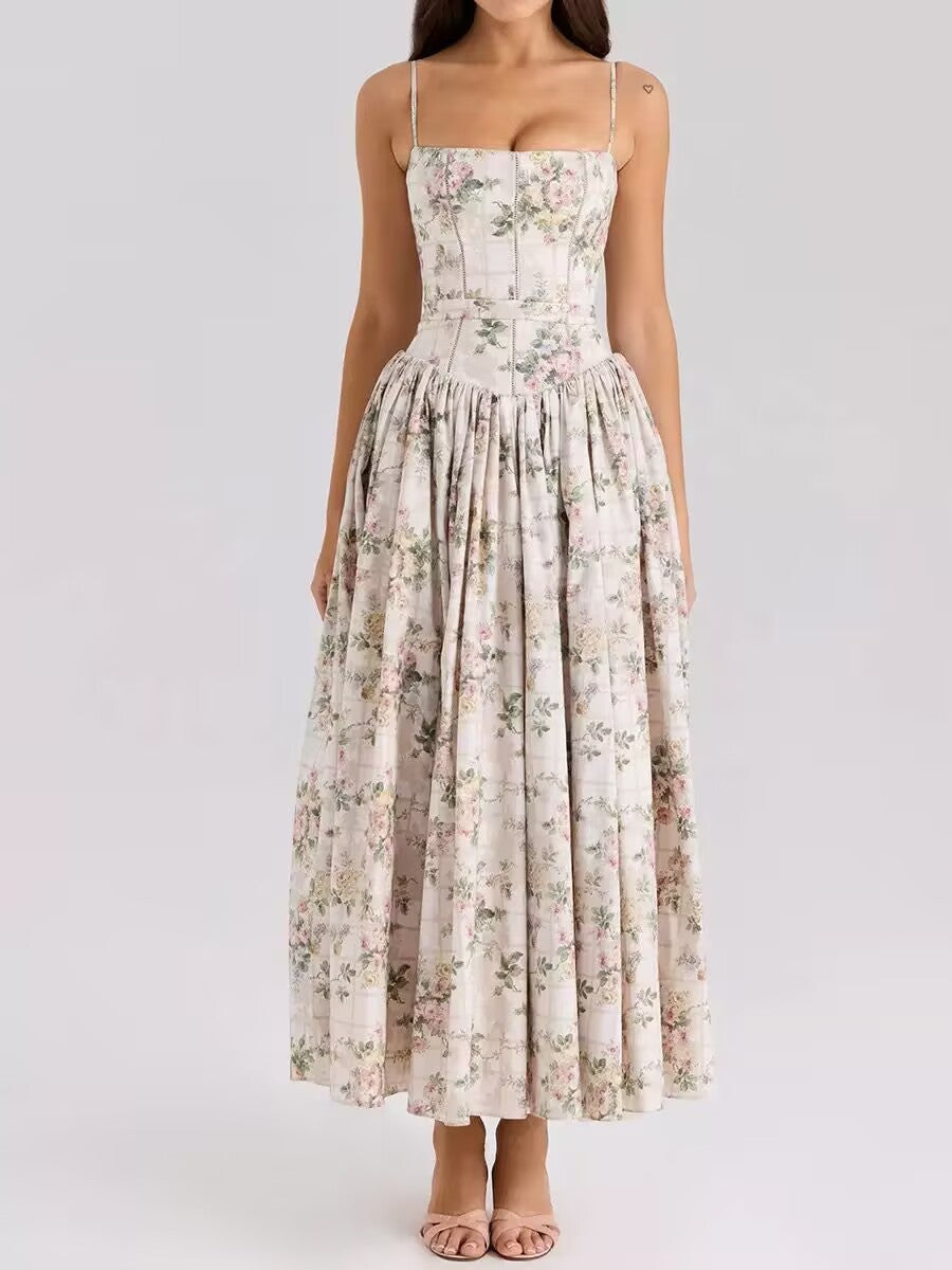 Roos Maxi Dress
