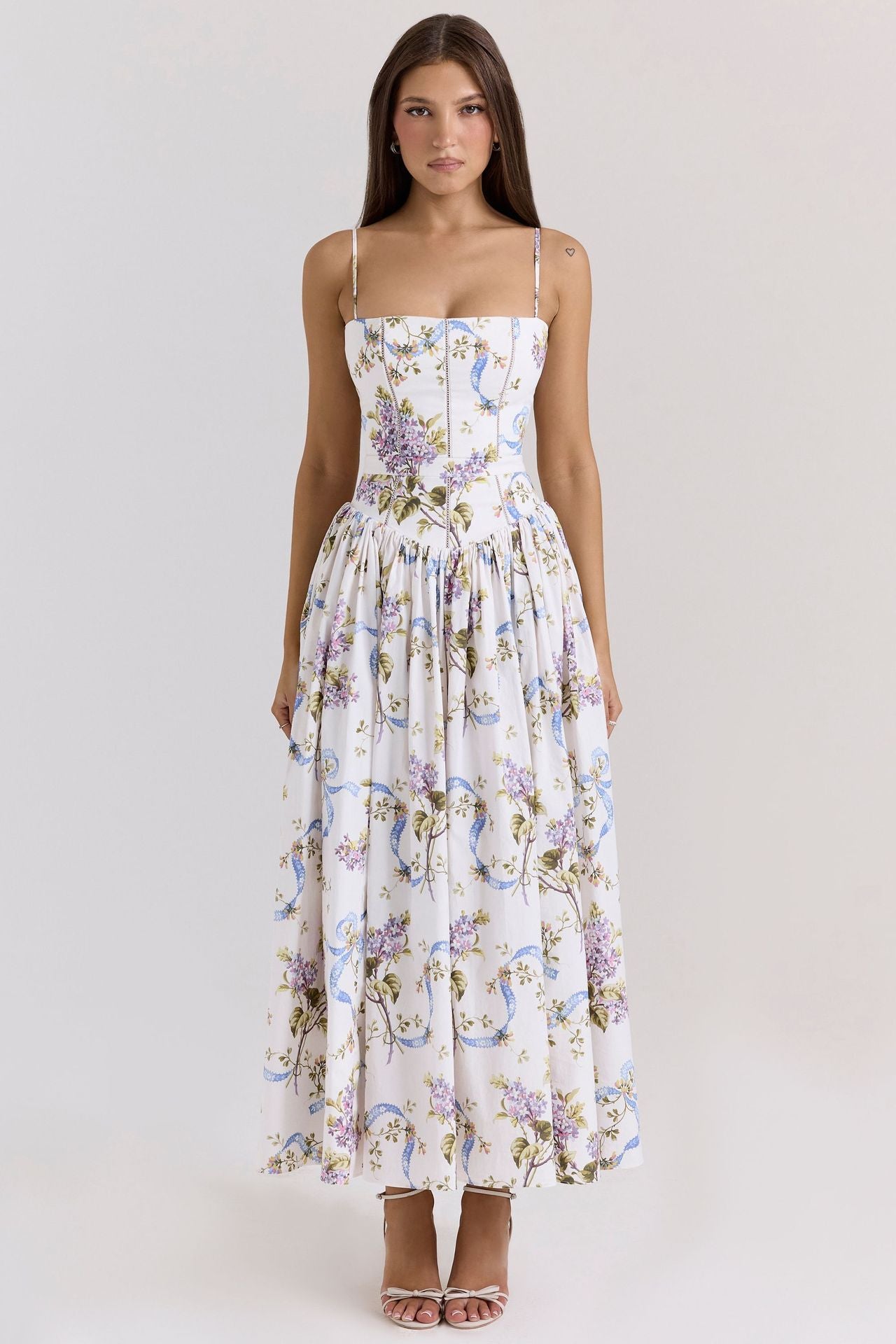 Roos Maxi Dress