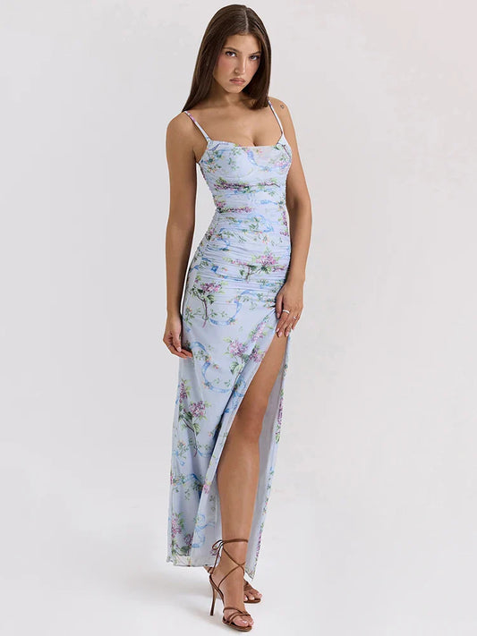 Luna Maxi Dress