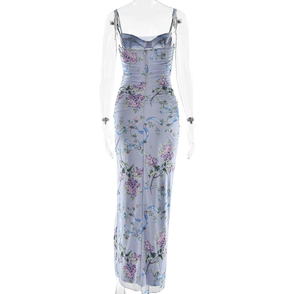 Meghan Maxi Dress