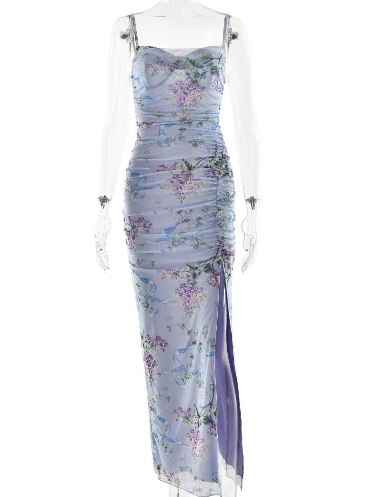 Meghan Maxi Dress