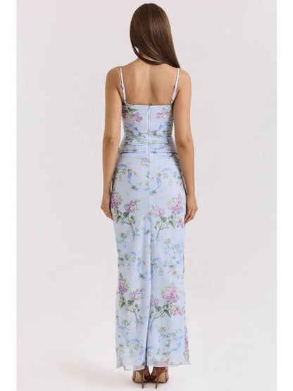 Meghan Maxi Dress