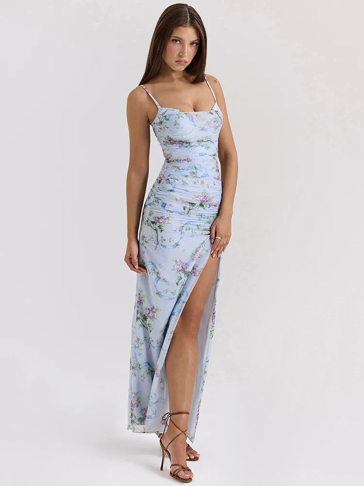 Meghan Maxi Dress