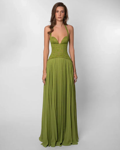 Serena Maxi Dress