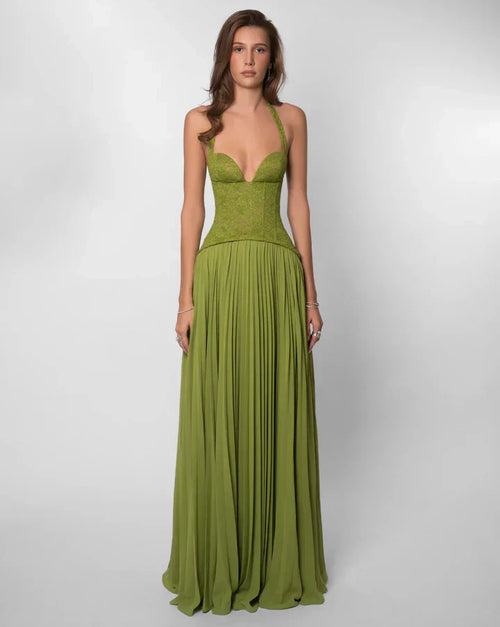 Serena Maxi Dress