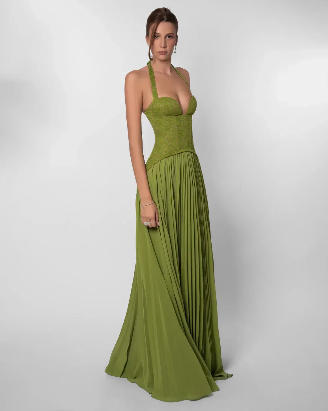 Serena Maxi Dress