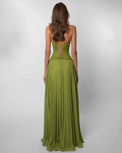 Serena Maxi Dress