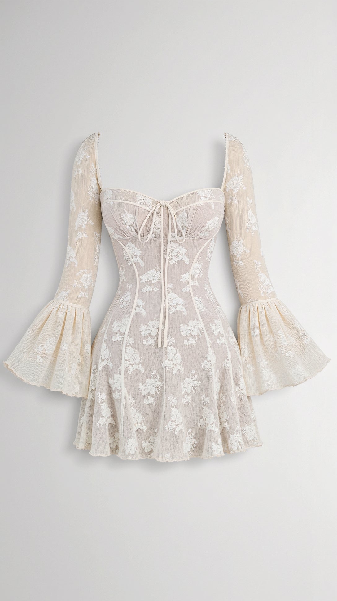 Rosie Lace Dress - product image 9