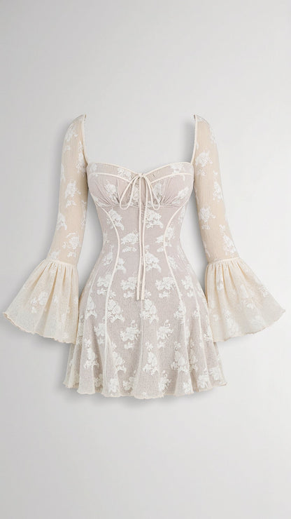 Rosie Lace Dress - product image 9
