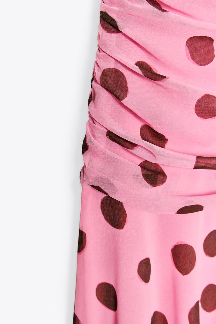 Dolce Sunset Dress