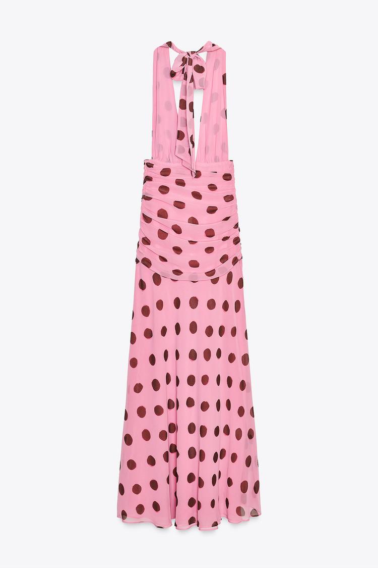 Dolce Sunset Dress