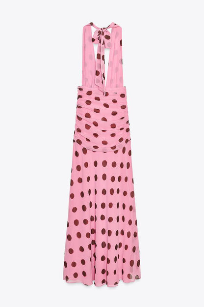Dolce Sunset Dress