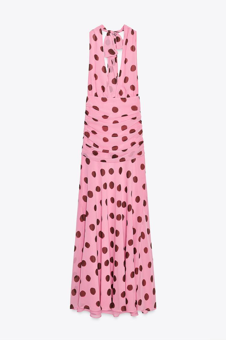 Dolce Sunset Dress