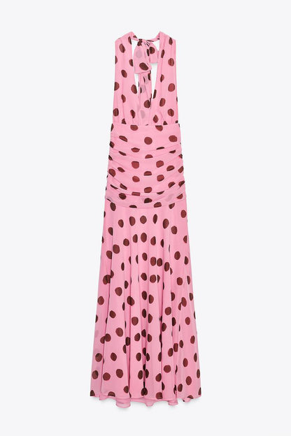 Dolce Sunset Dress