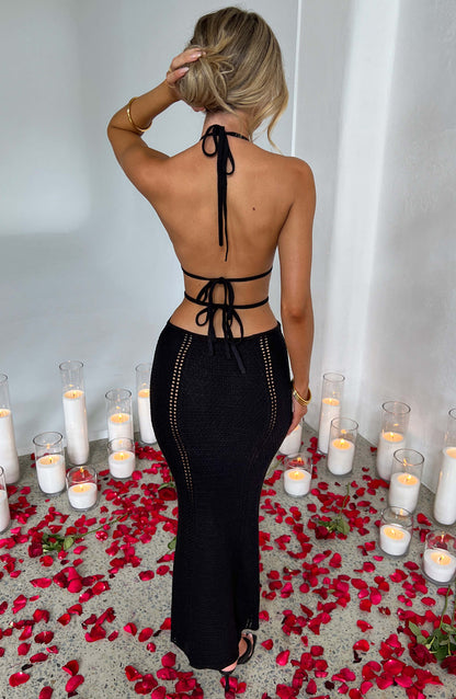 Scarlett Maxi Dress