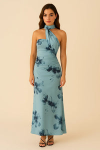 Blue Blossom