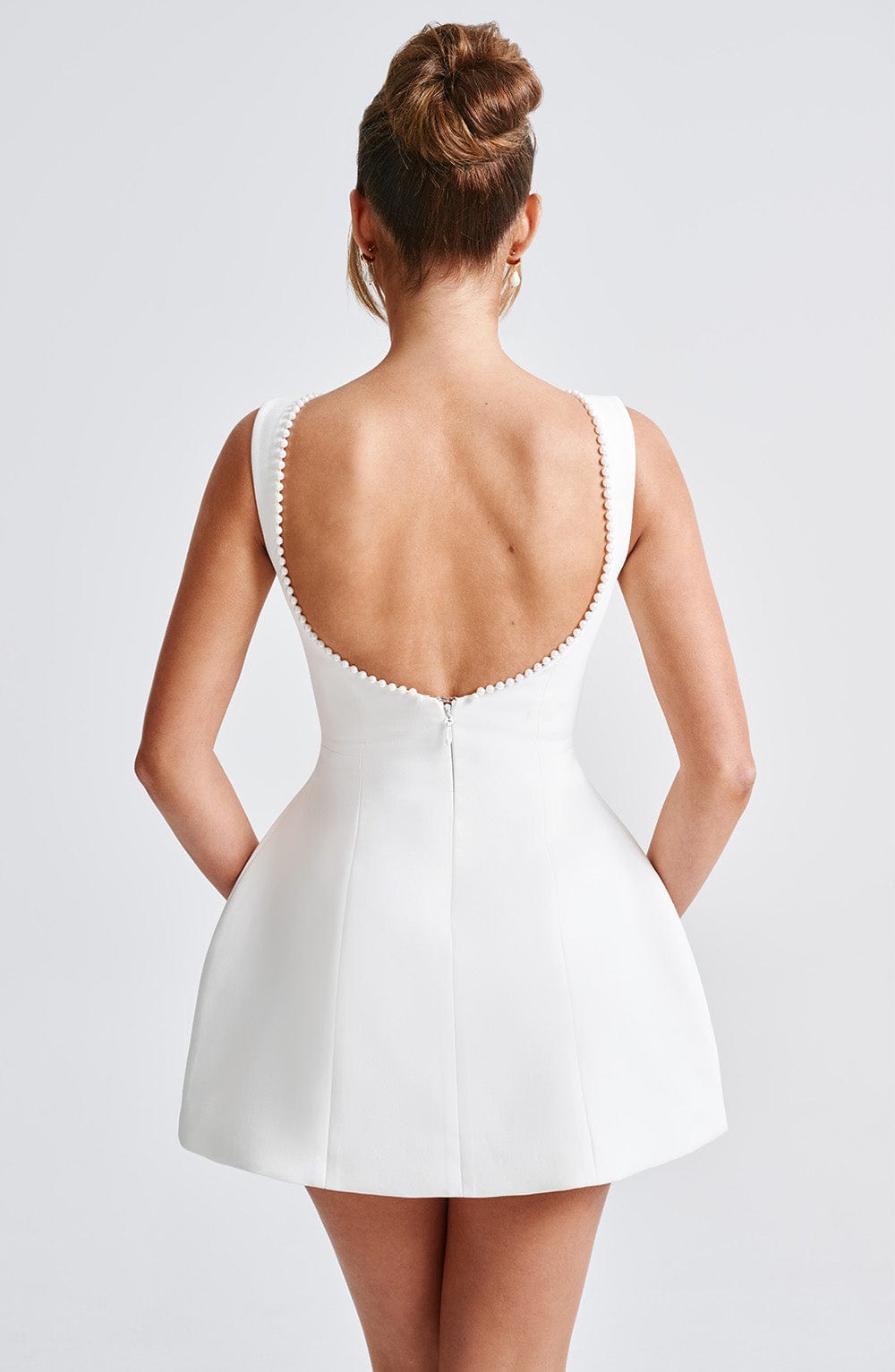 Colette Bow Dress - product image 6