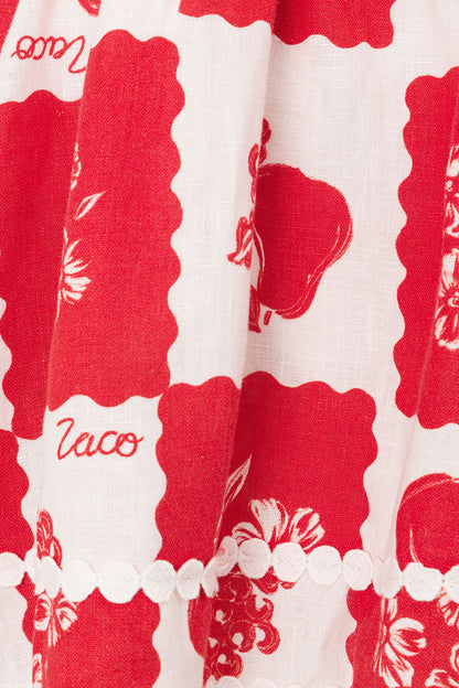 NASHI | MINI DRESS
