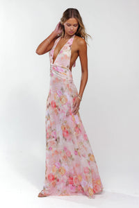 Blush Floral