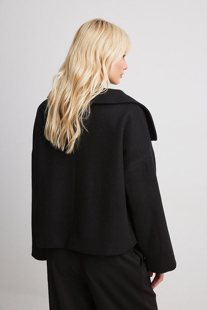 Sophia Trench Coat