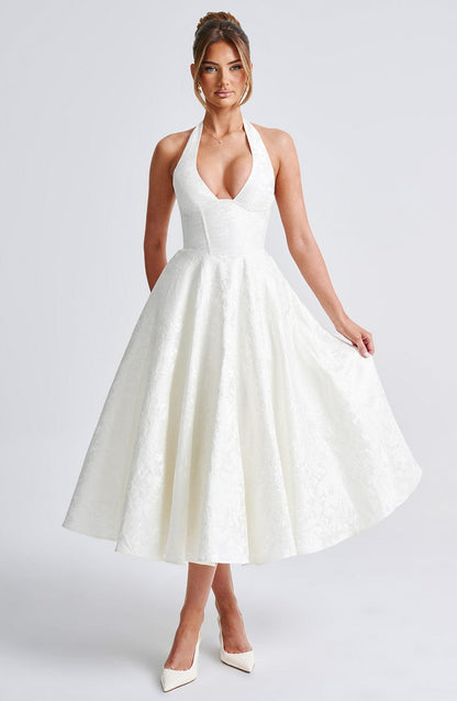Mabel Midi Dress