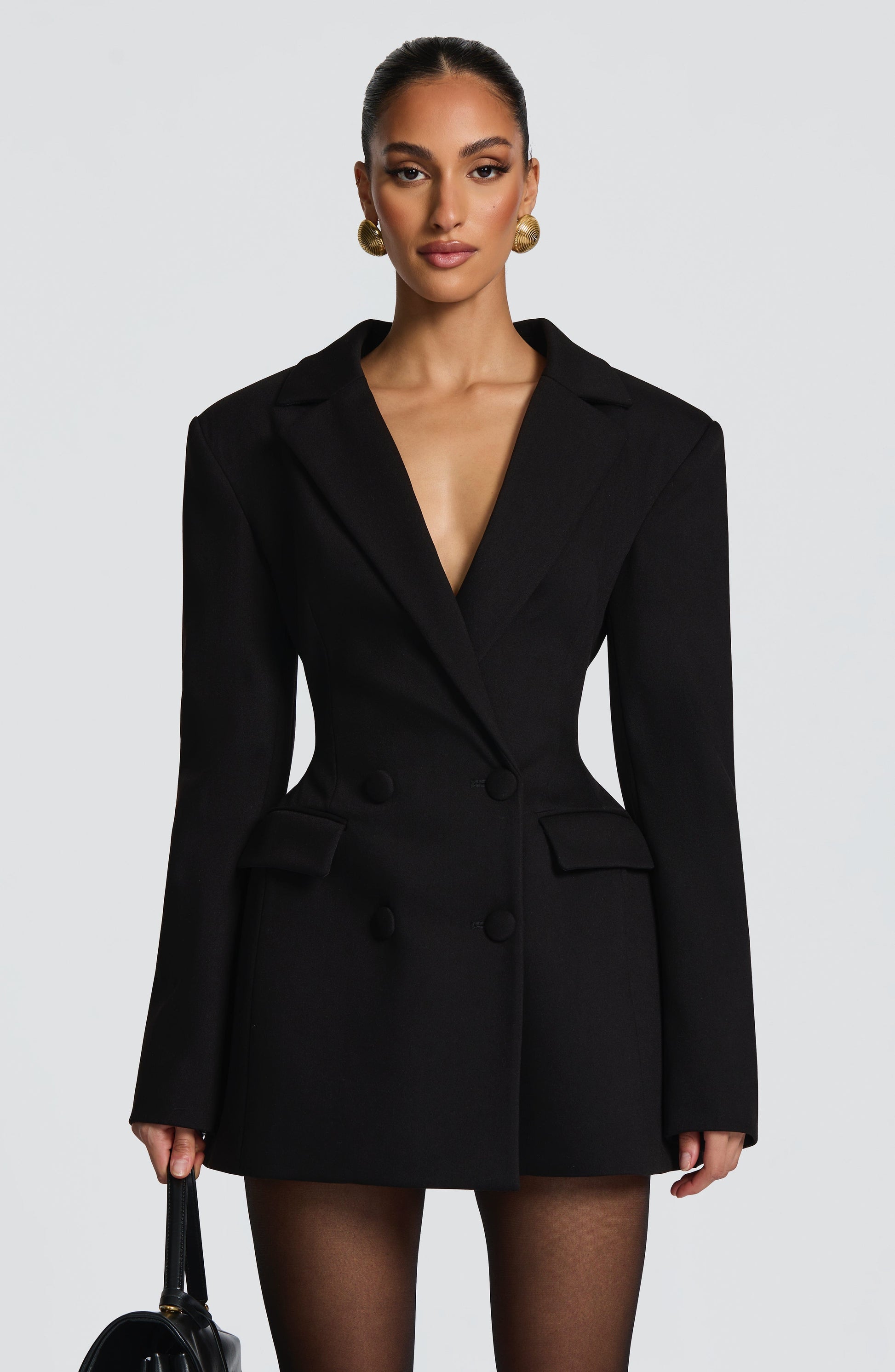 Caterina Blazer Dress - product image 7