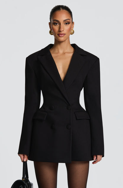 Caterina Blazer Dress - product image 7