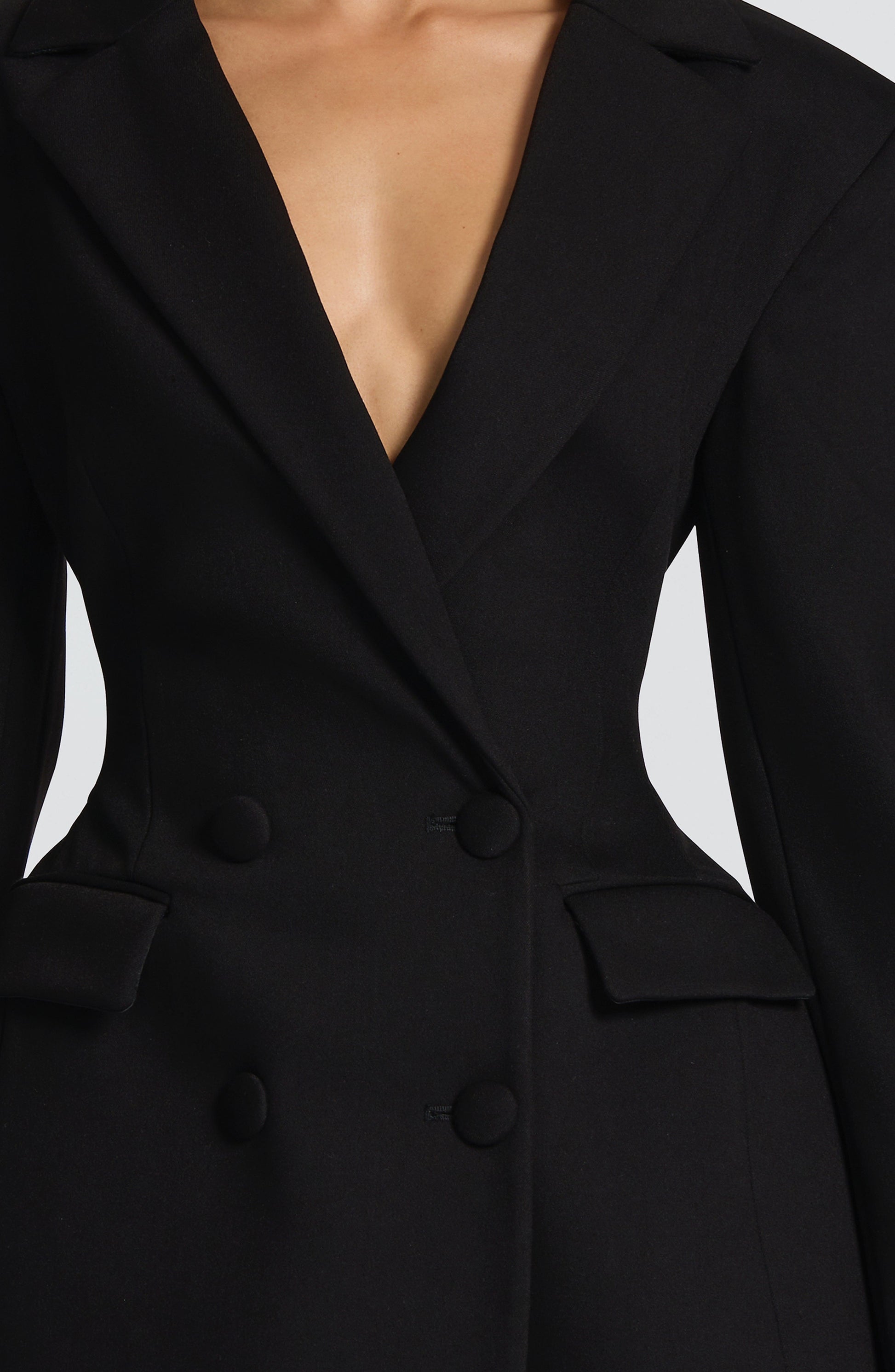 Caterina Blazer Dress - product image 8