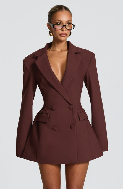 Caterina Blazer Dress - product image 11