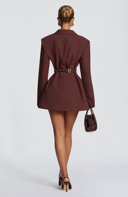 Caterina Blazer Dress - product image 13