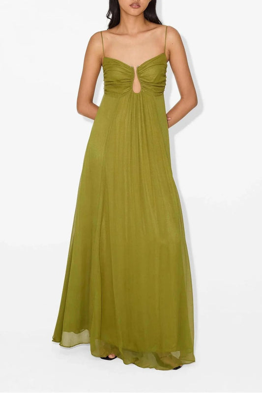 Laura Maxi Dress