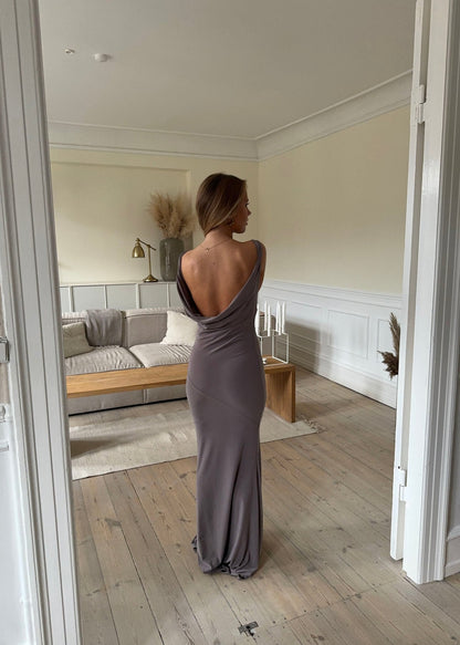 Emily maxi dress