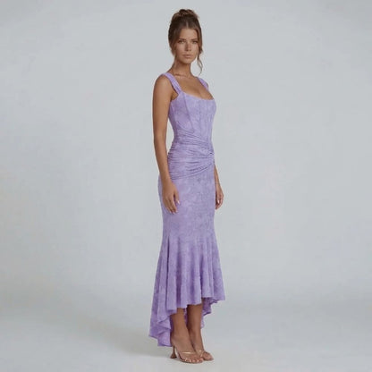 Annalise Lace Maxi Dress - product image 11