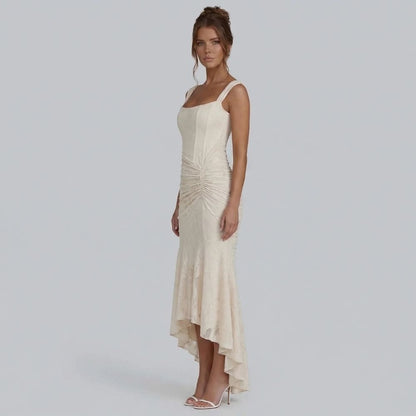 Annalise Lace Maxi Dress - product image 6