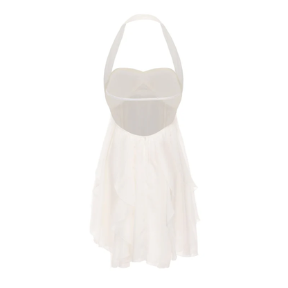 Alanna Floral Mini Dress - product image 10