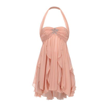Alanna Floral Mini Dress - product image 7