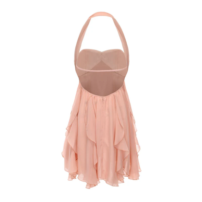 Alanna Floral Mini Dress - product image 8