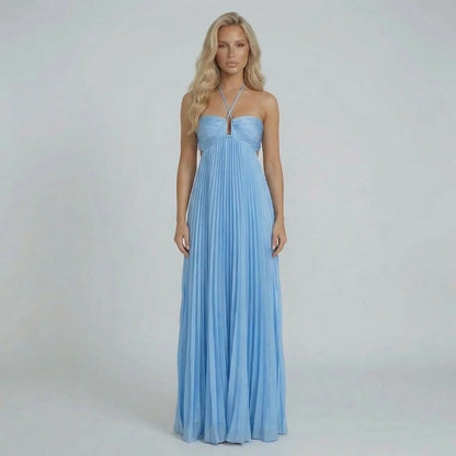 Noelle Cutout Maxi Dress - product image 8