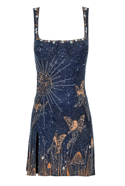 Belle Midnight Dress