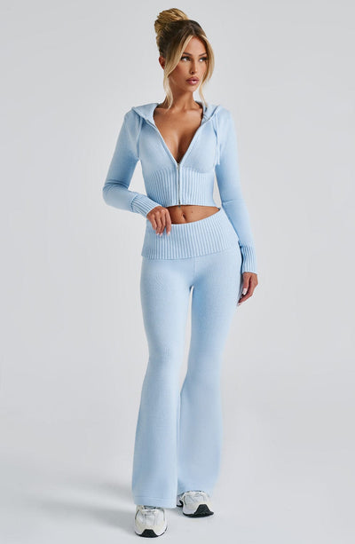 Rose Cardigan Set