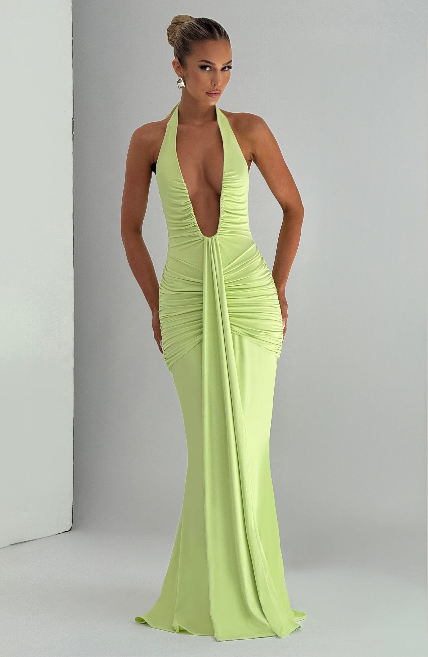 Rosa Maxi Dress