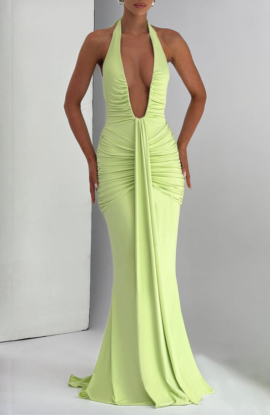 Rosa Maxi Dress