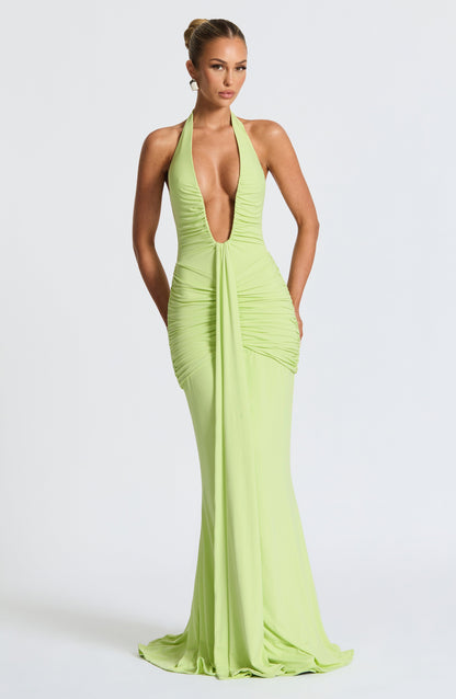 Rosa Maxi Dress