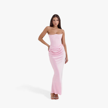 Maya Maxi Dress