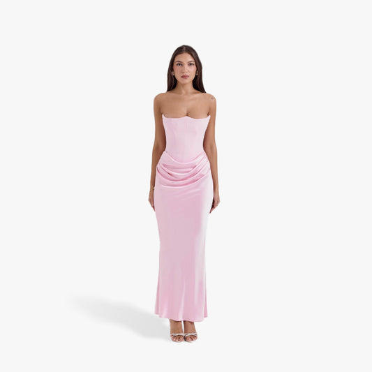 Maya Maxi Dress